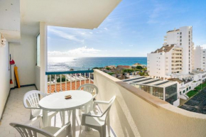 Praia da Rocha, Charming Apartment with Sea View, Internet and Parking - Concorde By IG